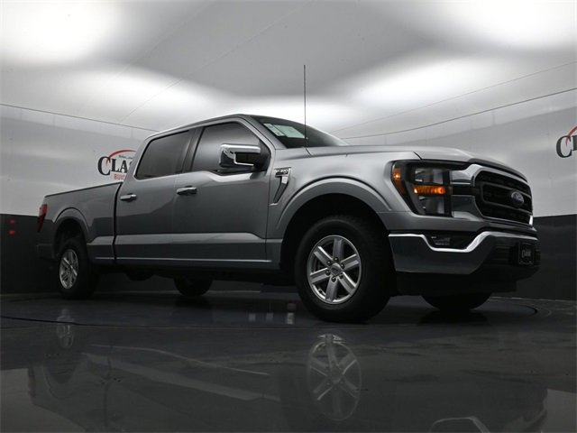 Used 2023 Ford F150 XLT w/ Equipment Group 301A Mid image 26