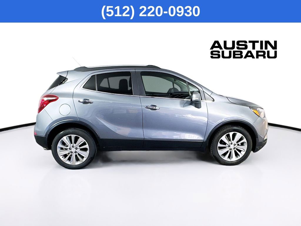 Used 2019 Buick Encore Preferred image 9
