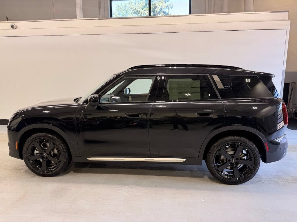 New 2027 MINI Cooper Countryman S AWD/4WD image 2
