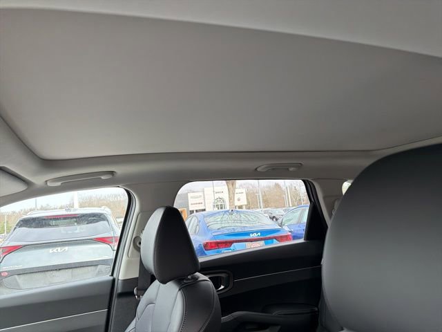 New 2026 Kia Sorento X-Line EX image 11