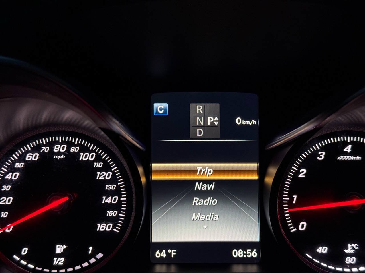Used 2017 Mercedes-Benz C 300 Coupe image 41