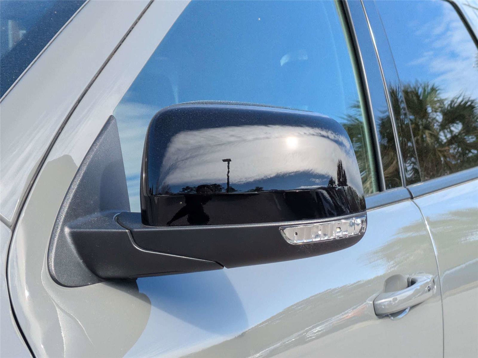 New 2026 Dodge Durango GT image 11