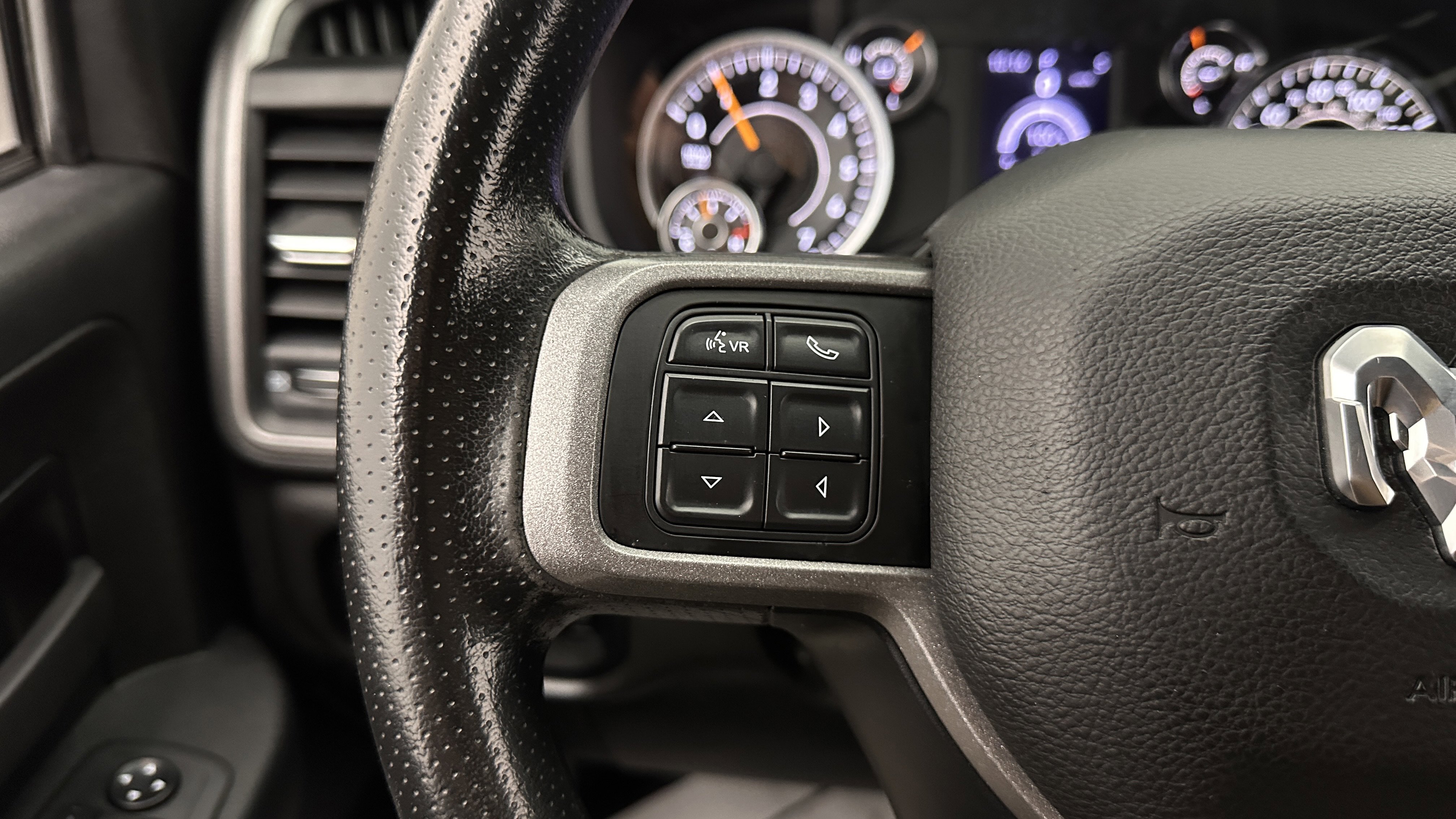 Used 2021 RAM 3500 Tradesman image 18