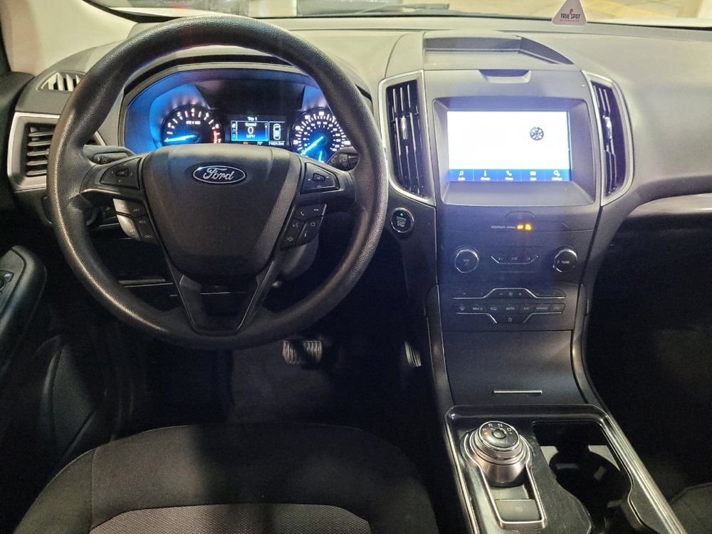Used 2020 Ford Edge SE FWD image 22