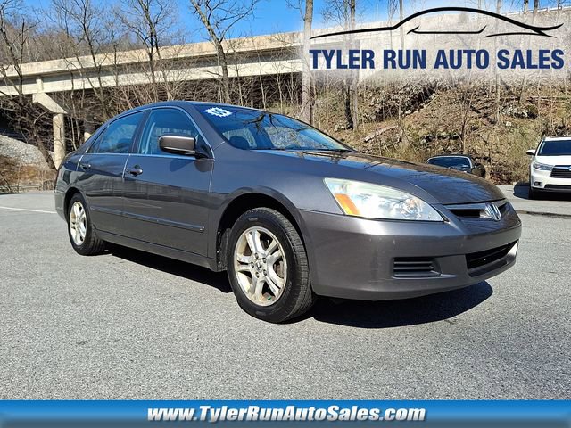 Used 2006 Honda Accord EX-L image 1
