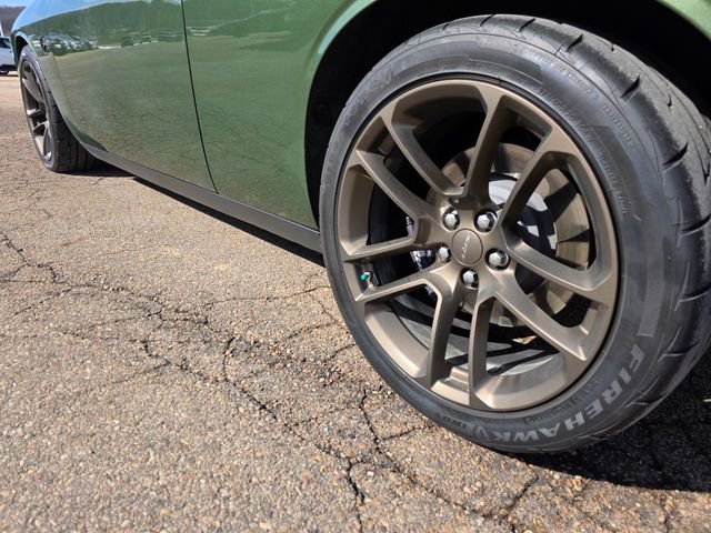 Used 2021 Dodge Challenger SRT Hellcat image 33