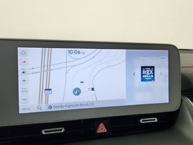 Certified 2024 Hyundai Ioniq 5 Limited AWD/4WD image 25
