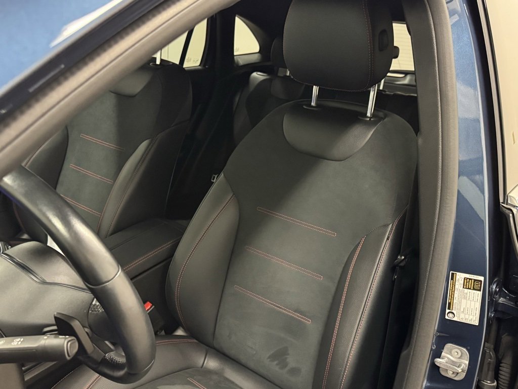 Used 2023 Mercedes-Benz GLA 250 4MATIC image 37