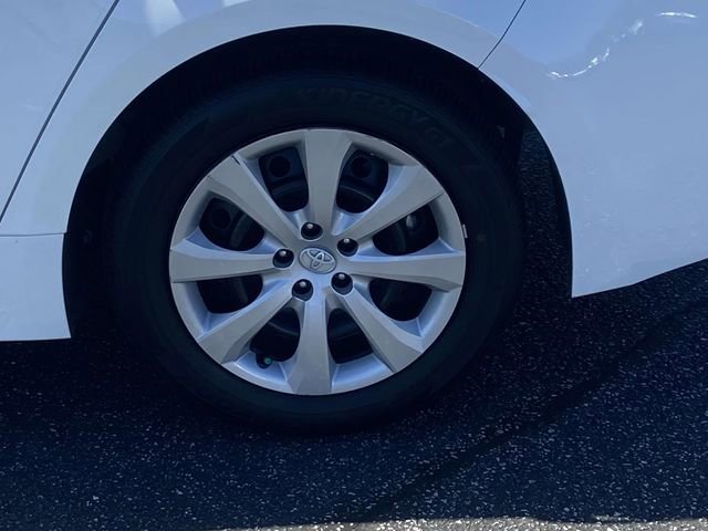 Used 2024 Toyota Corolla LE image 7