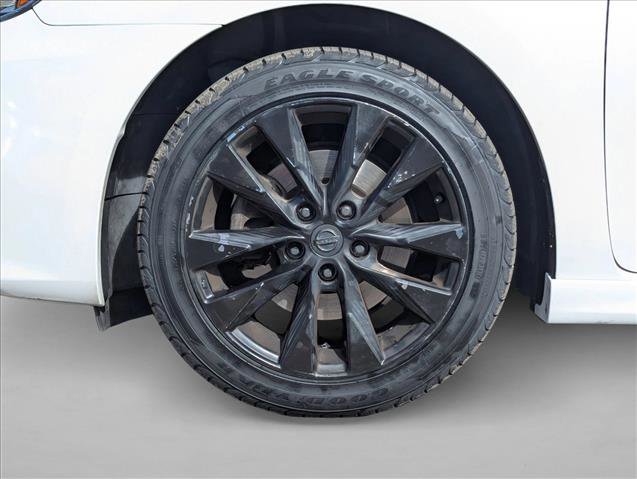 Used 2017 Nissan Sentra SR Turbo w/ SR Turbo Premium Package image 23