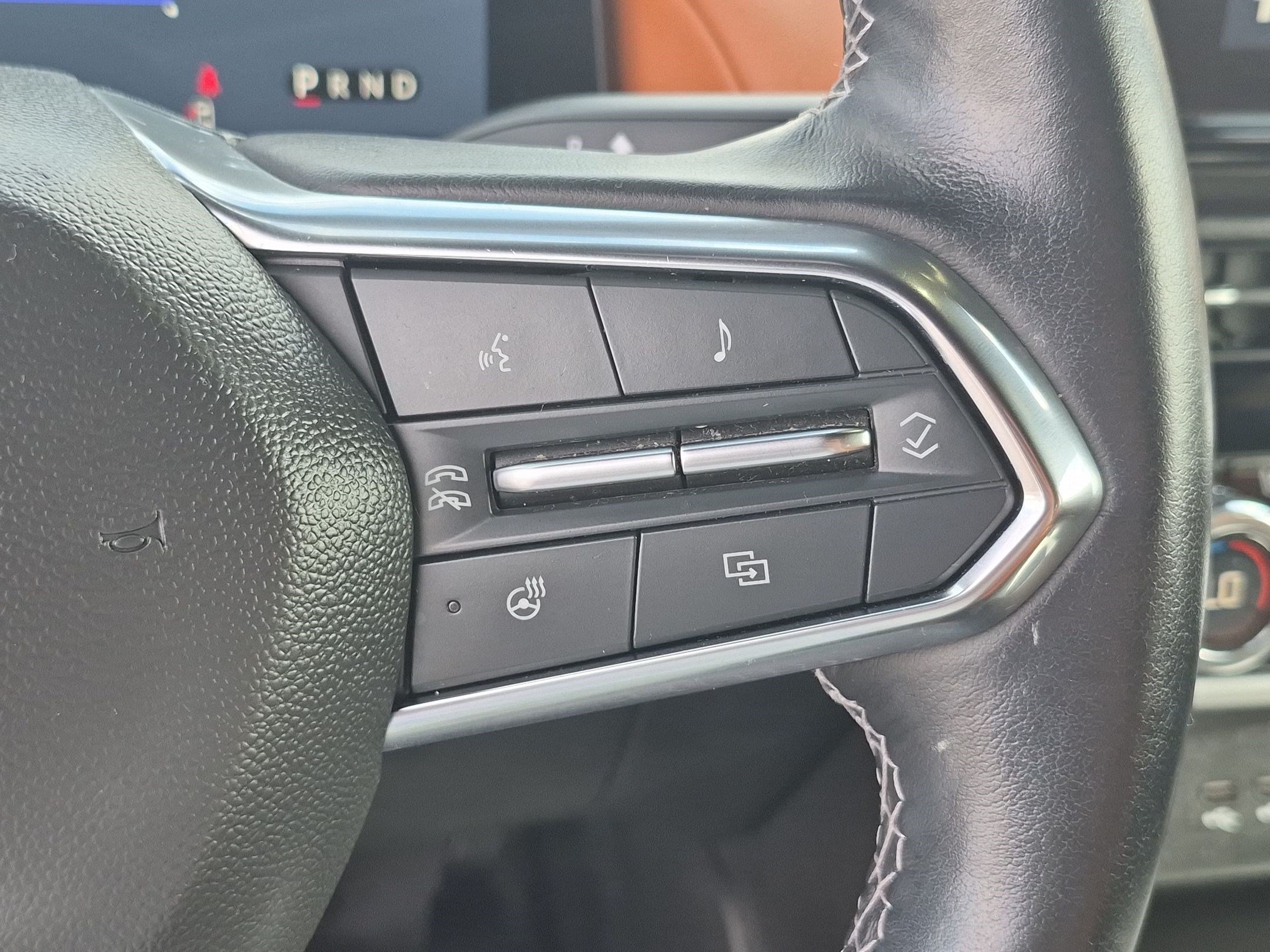 Certified 2024 Honda Prologue Elite image 20