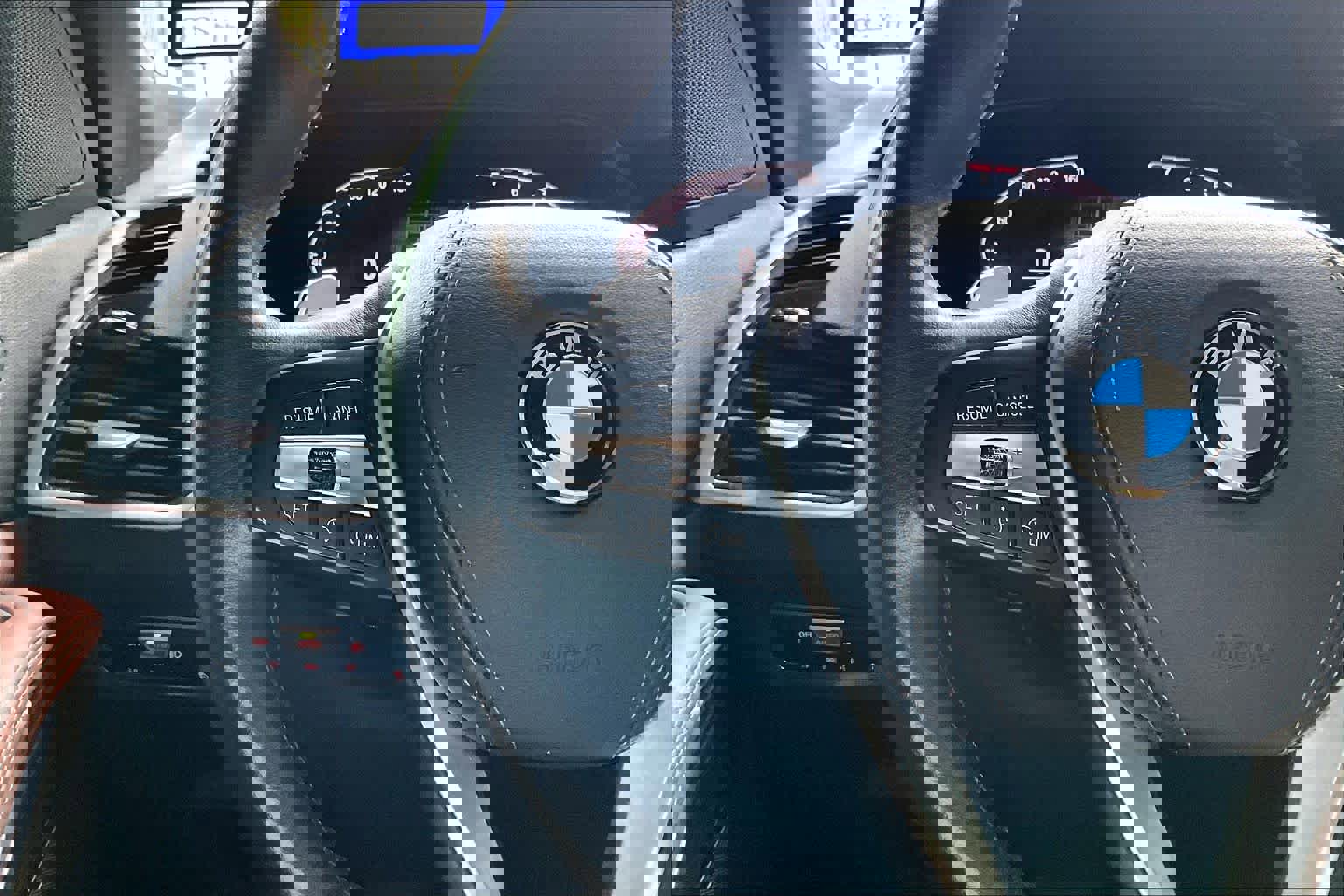 Used 2023 BMW X5 sDrive40i w/ Parking Assistance Package image 23