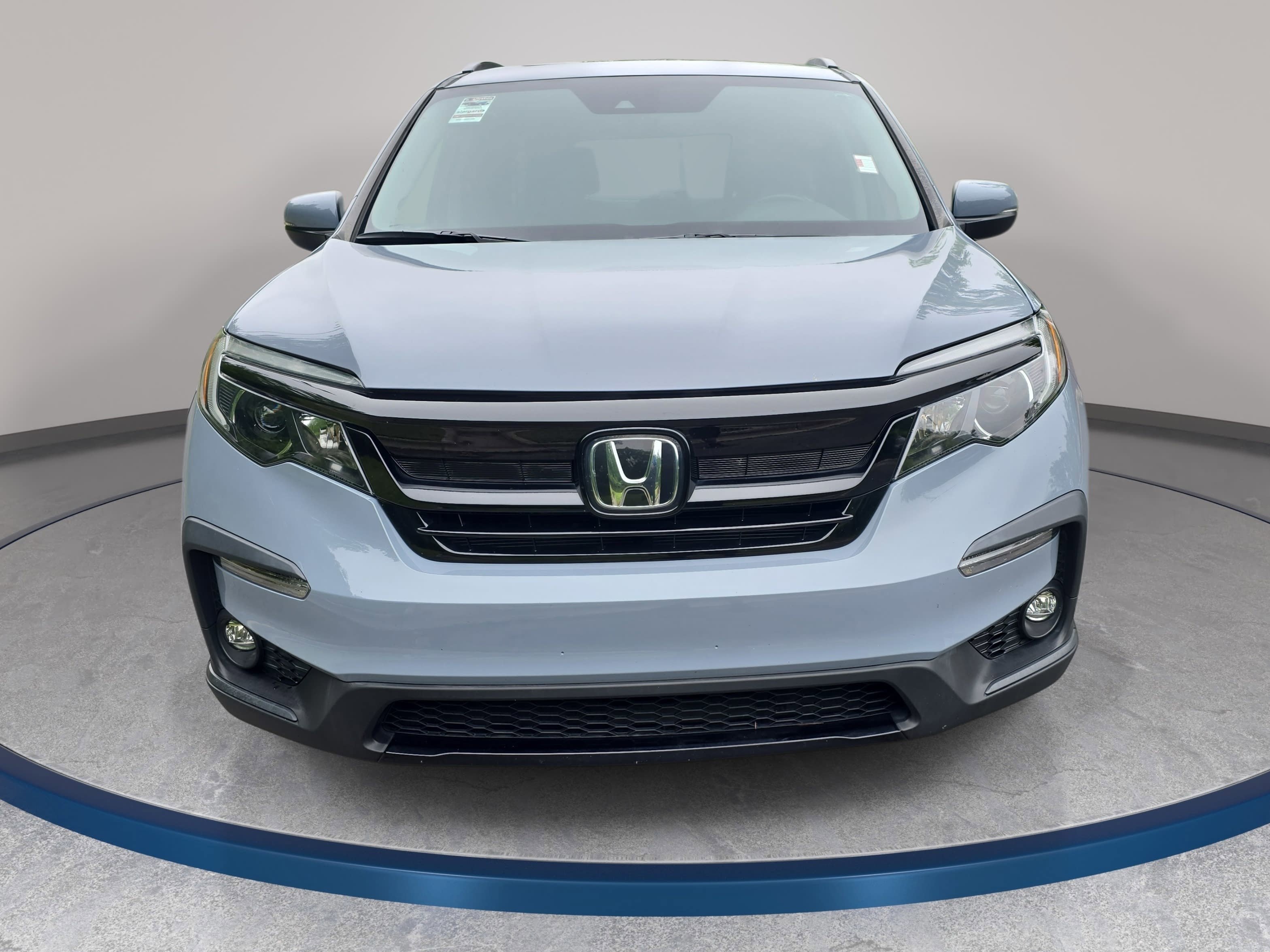 Used 2022 Honda Pilot Special Edition image 2