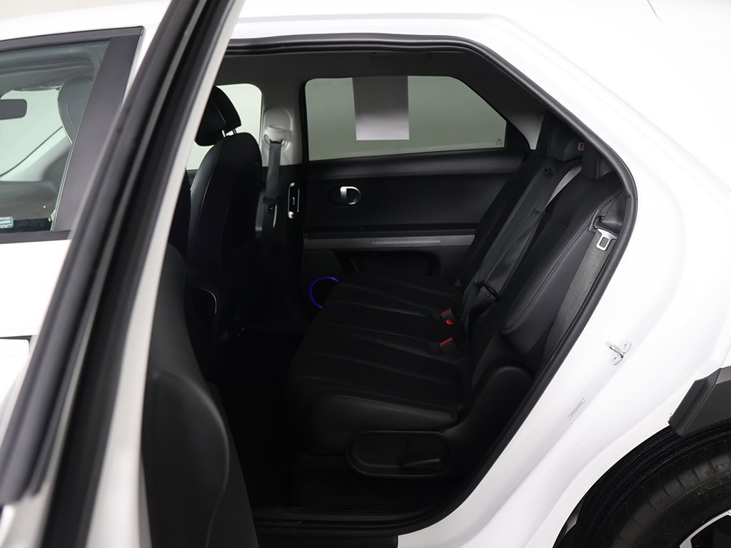 Used 2023 Hyundai Ioniq 5 SEL w/ Cargo Package image 29