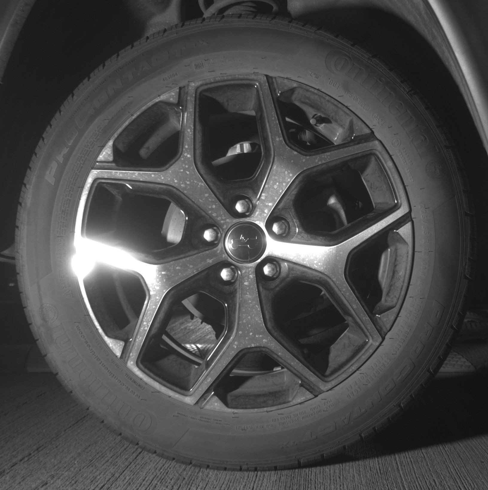 Used 2025 Jeep Compass Limited image 15