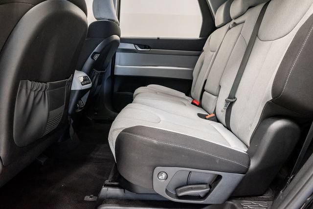 Used 2020 Hyundai Palisade SEL FWD image 21
