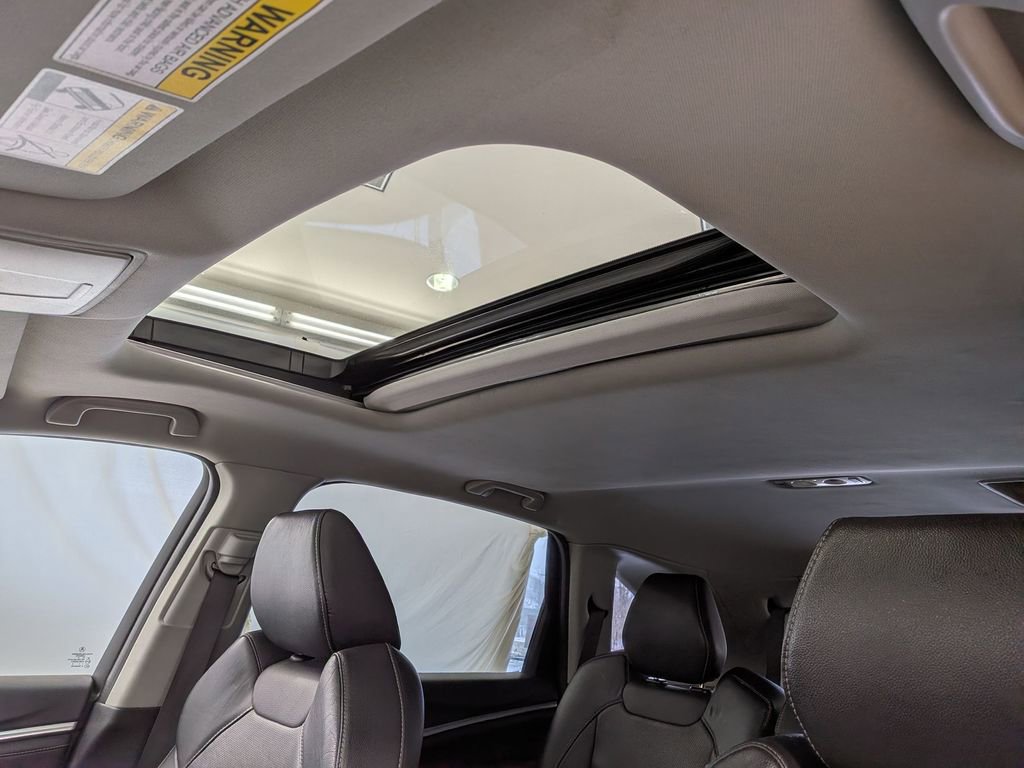 Used 2019 Acura MDX 3.5L Technology Package SH-AWD image 16