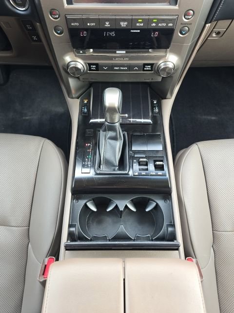 Used 2020 Lexus GX 460 Premium AWD/4WD image 40