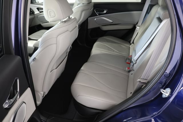 Used 2023 Acura RDX w/ Technology Package image 21