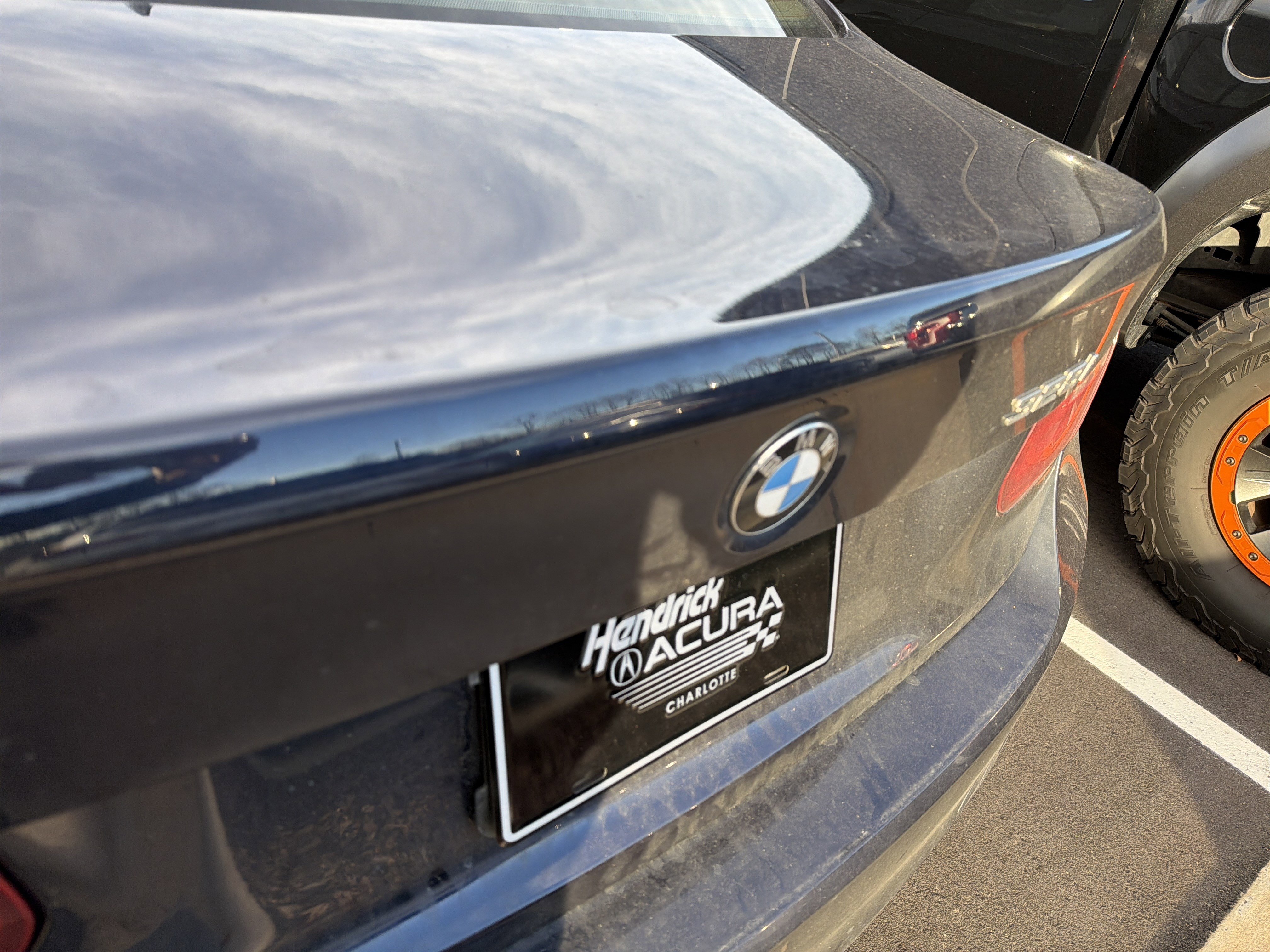 Used 2013 BMW 328i Sedan image 20