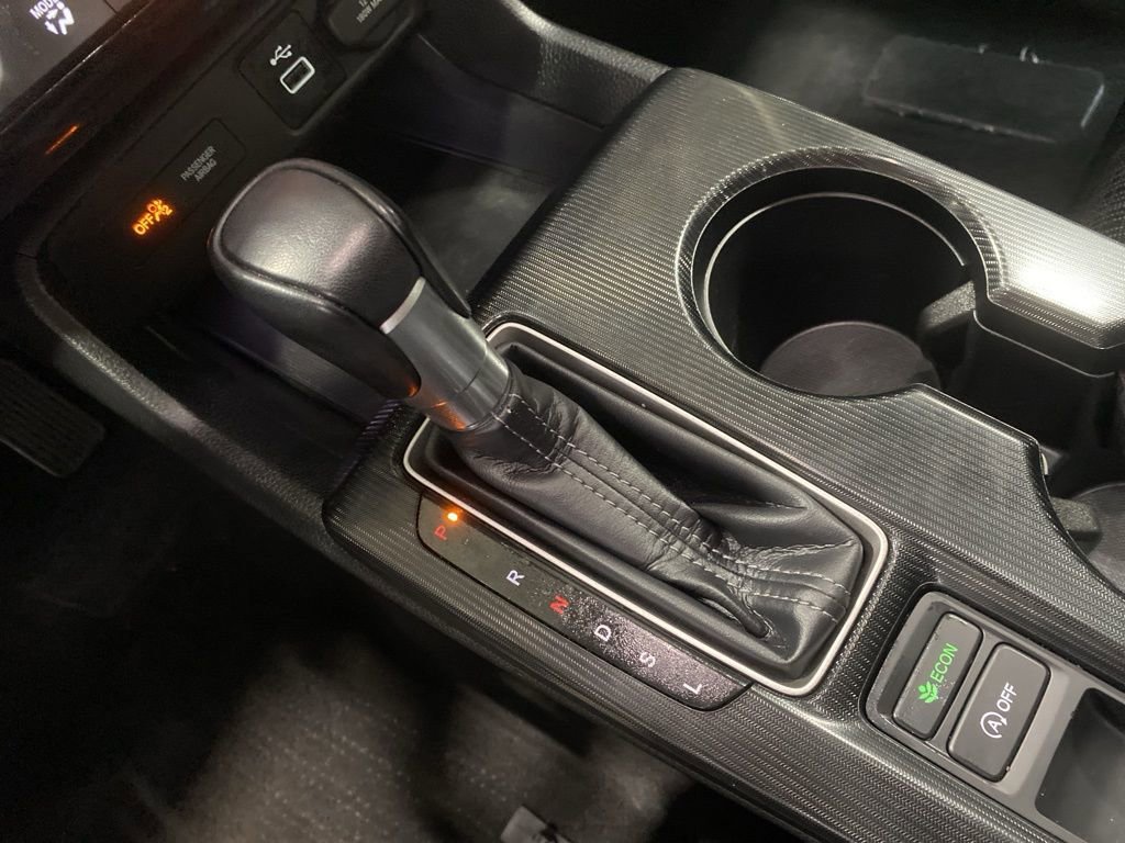 Certified 2023 Honda Civic EX image 26