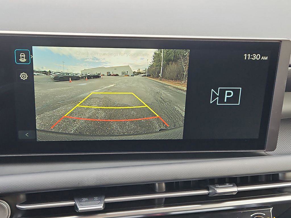 New 2026 Hyundai Santa Cruz SEL image 8