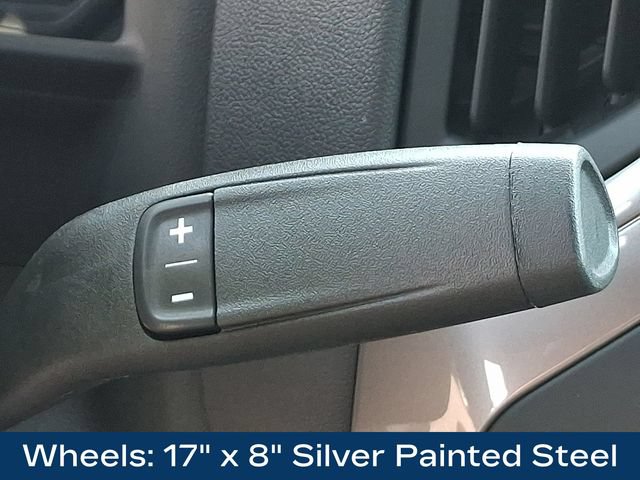 Used 2024 GMC Sierra 1500 Pro w/ Pro Value Package AWD/4WD image 9