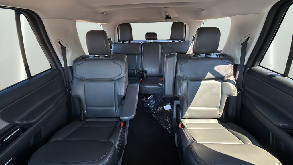 New 2027 Ford Expedition Active AWD/4WD image 25