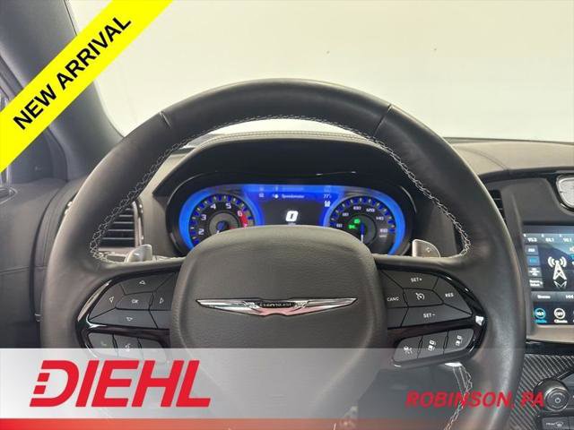 Certified 2023 Chrysler 300 C image 24
