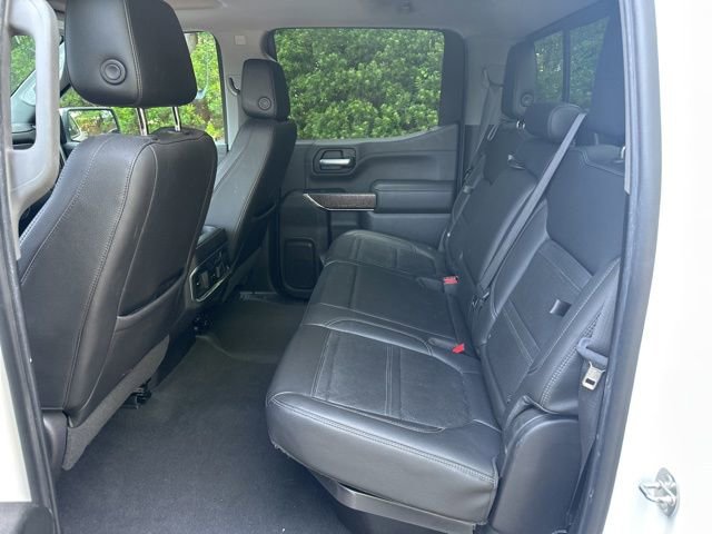 Used 2019 GMC Sierra 1500 Denali w/ Denali Ultimate Package AWD/4WD image 9