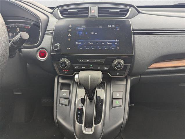 Used 2022 Honda CR-V EX image 11