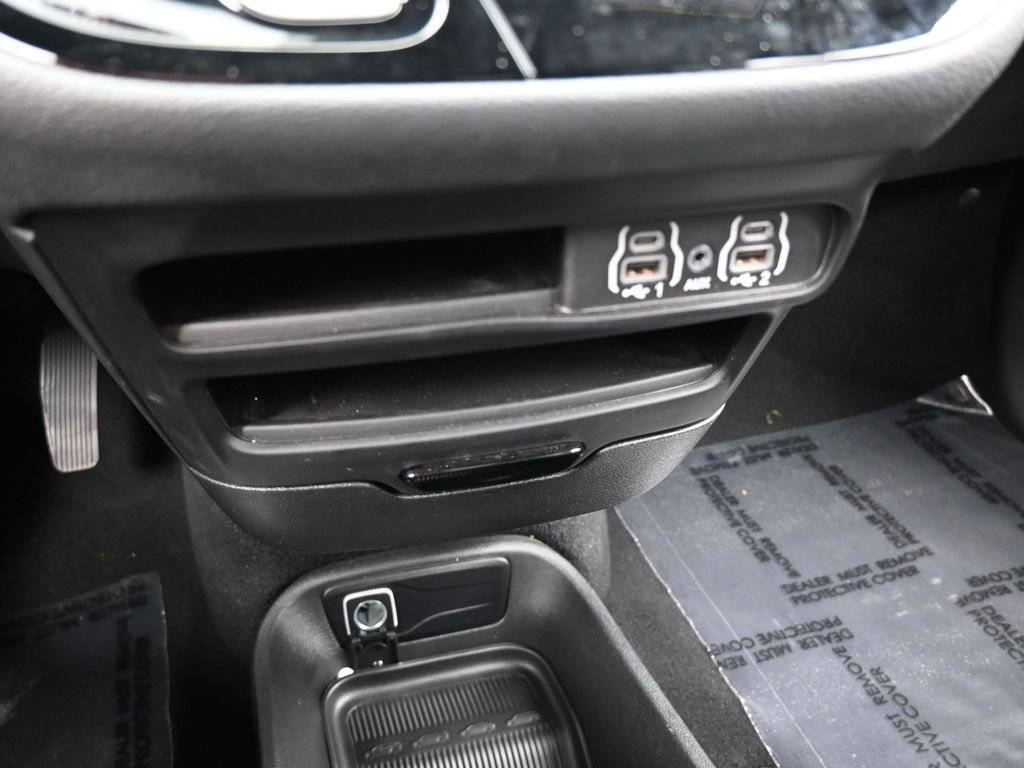 Used 2023 Chrysler Pacifica Touring-L w/ S Appearance Package image 24