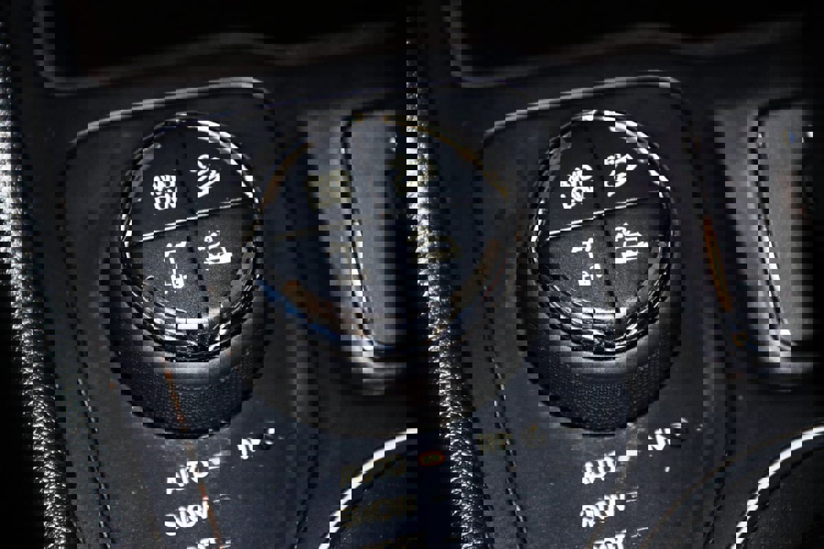 Used 2022 Jeep Cherokee Trailhawk w/ Trailer Tow Group image 51