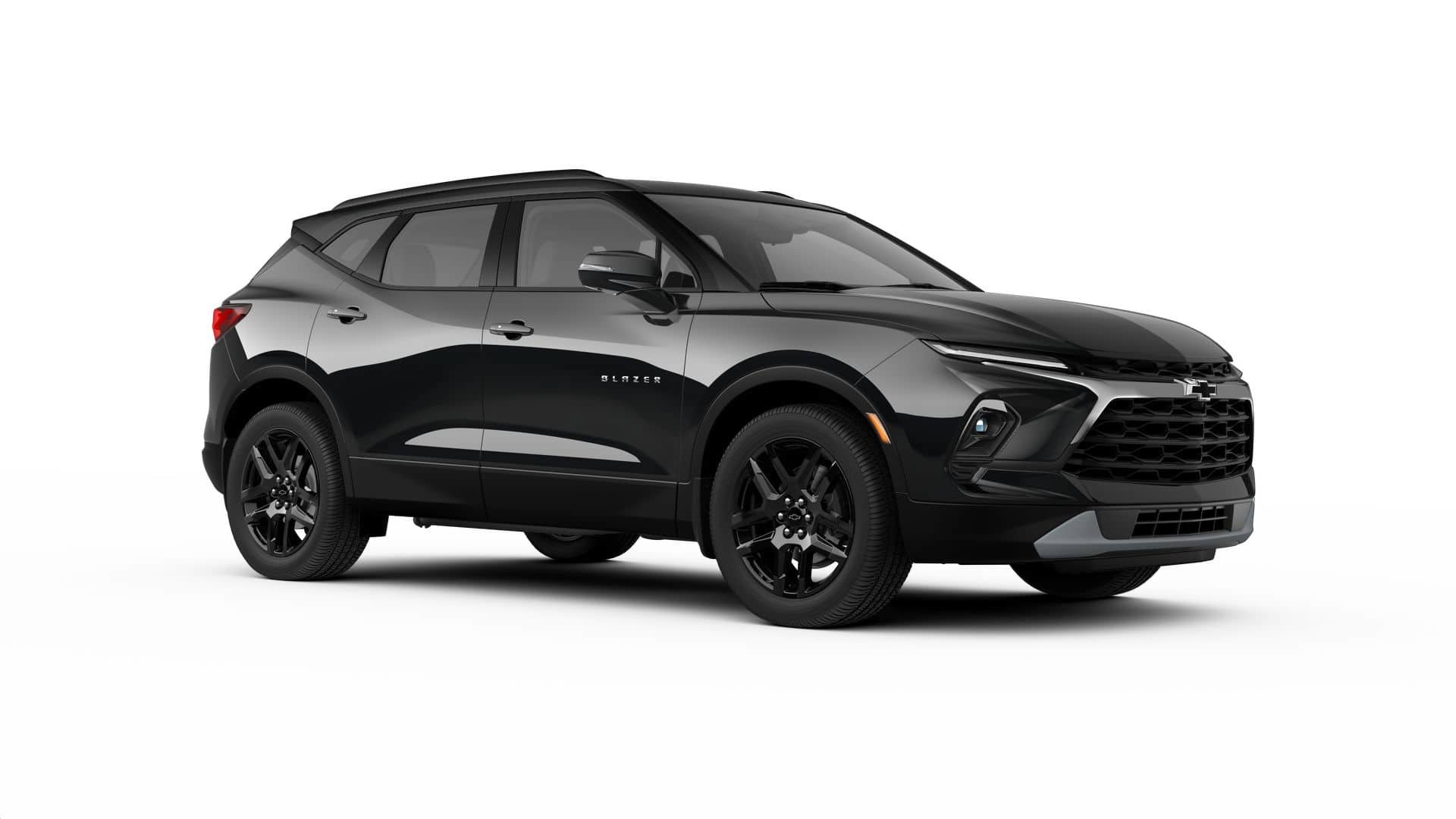 New 2026 Chevrolet Blazer LT w/ Sound & Technology Package AWD/4WD image 52