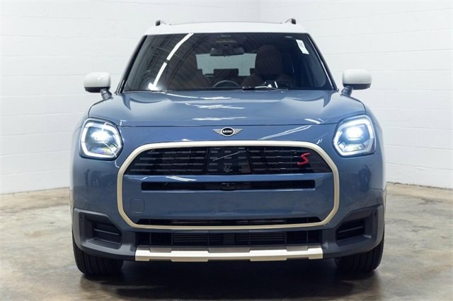 New 2026 MINI Cooper Countryman S w/ Comfort Package Max image 6