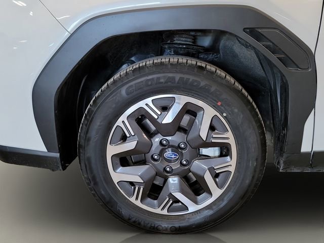 Used 2026 Subaru Forester Premium AWD/4WD image 13