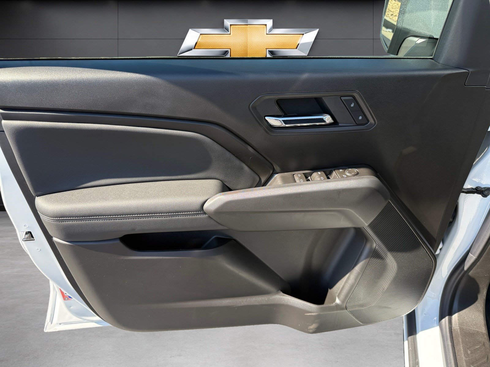 New 2026 Chevrolet Colorado LT w/ Advanced Trailering Package AWD/4WD image 10