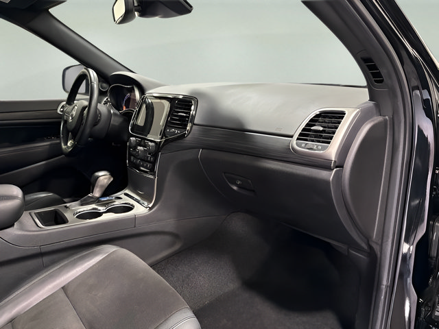 Used 2022 Jeep Grand Cherokee Laredo X RWD image 13