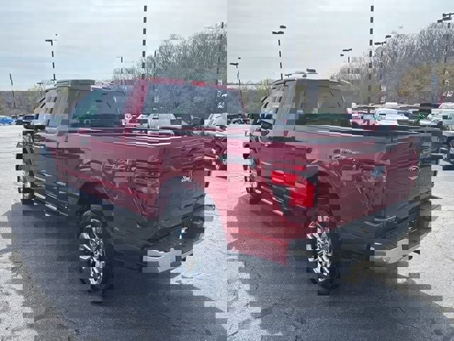 New 2026 Ford F150 XLT w/ XLT Chrome Appearance Package image 29