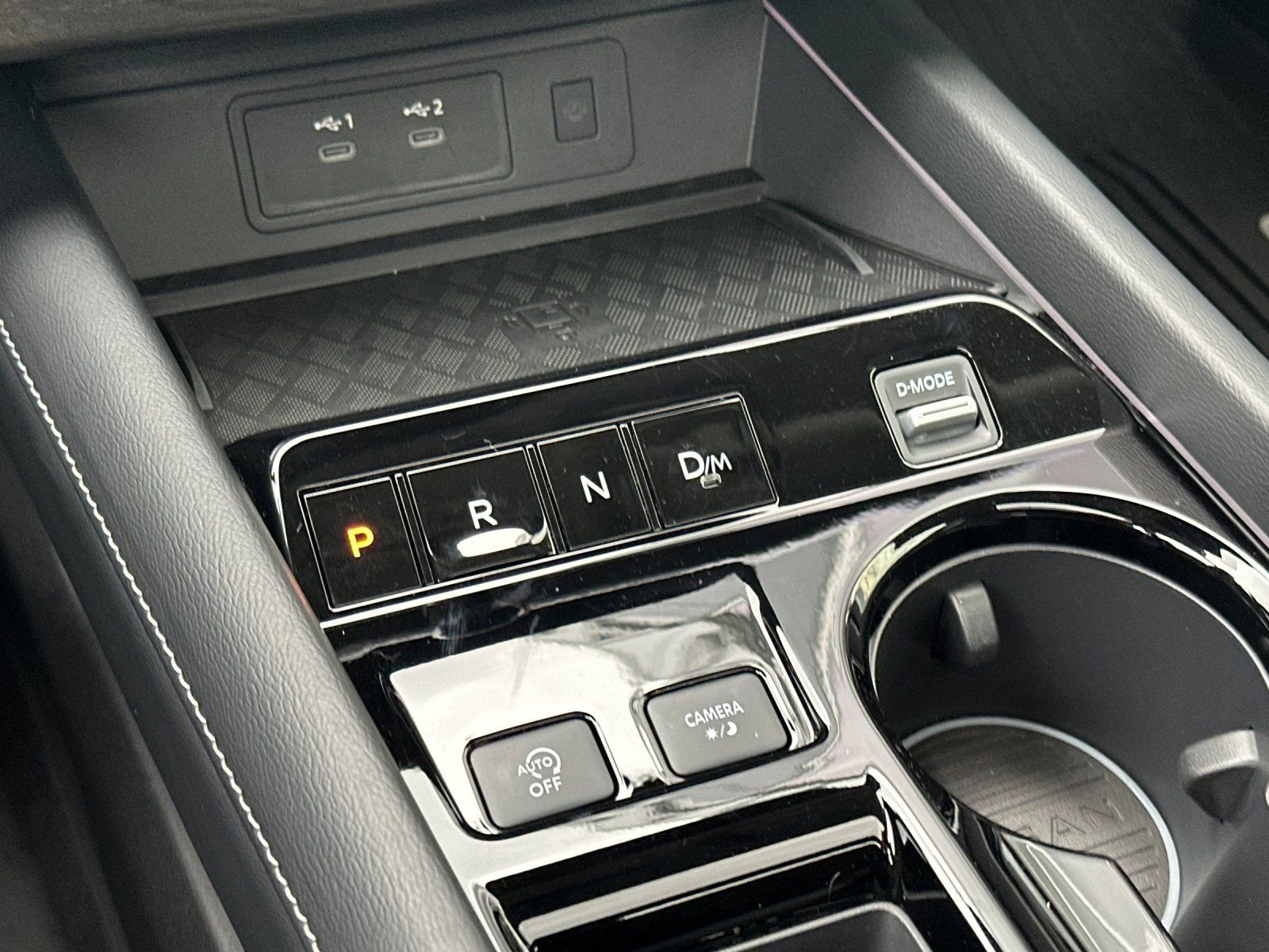 Used 2025 Nissan Murano SL w/ Cargo Package AWD/4WD image 21