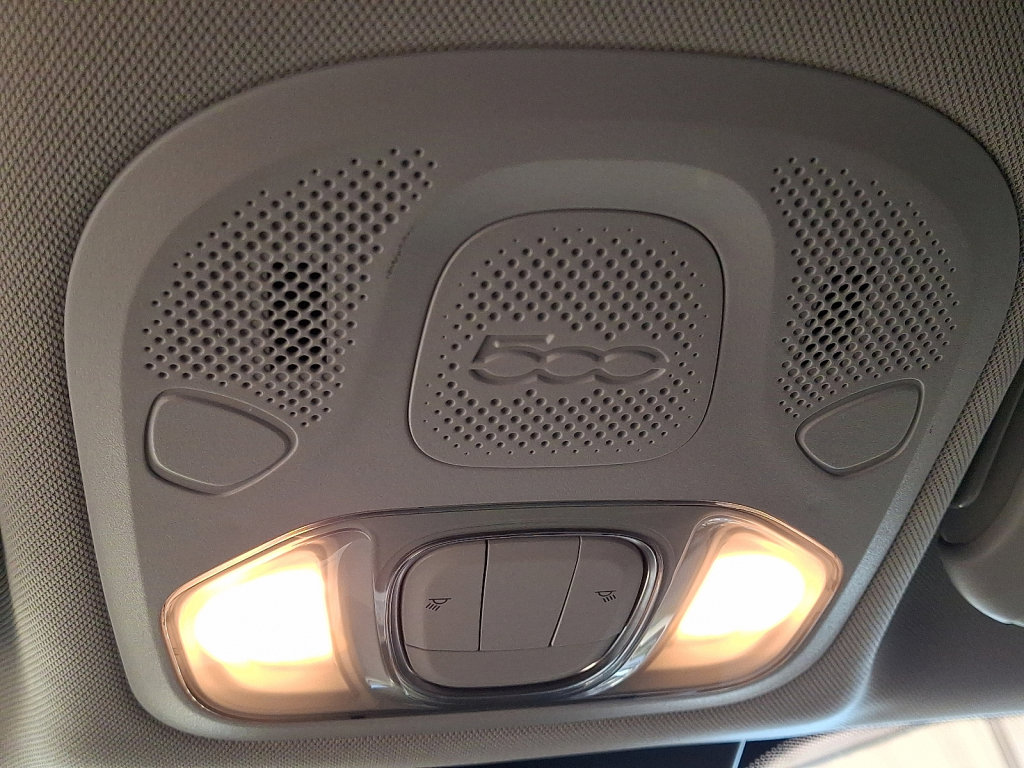 Used 2023 FIAT 500X Sport w/ Technology Group image 32