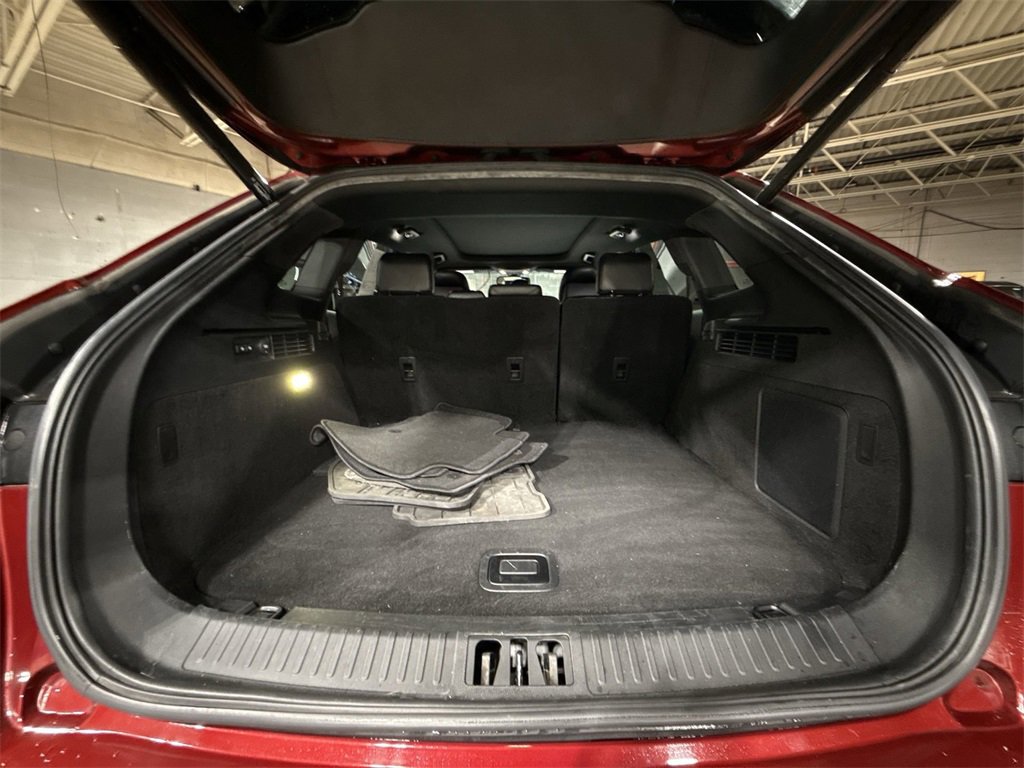 Used 2016 Lincoln MKX Reserve w/ Luxury Package image 21