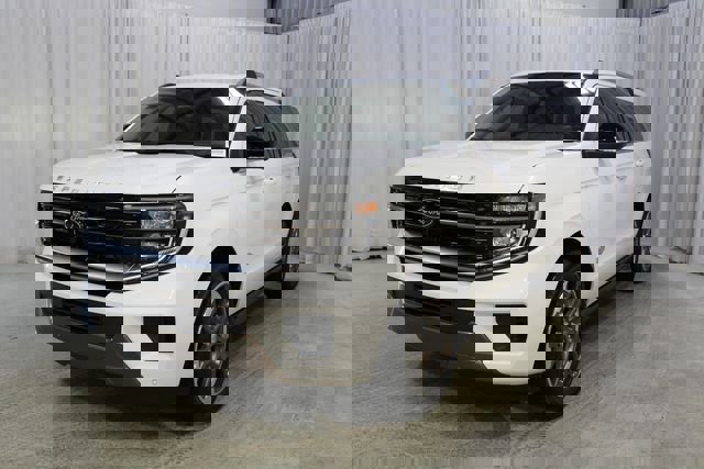 New 2026 Ford Expedition Max King Ranch AWD/4WD image 36