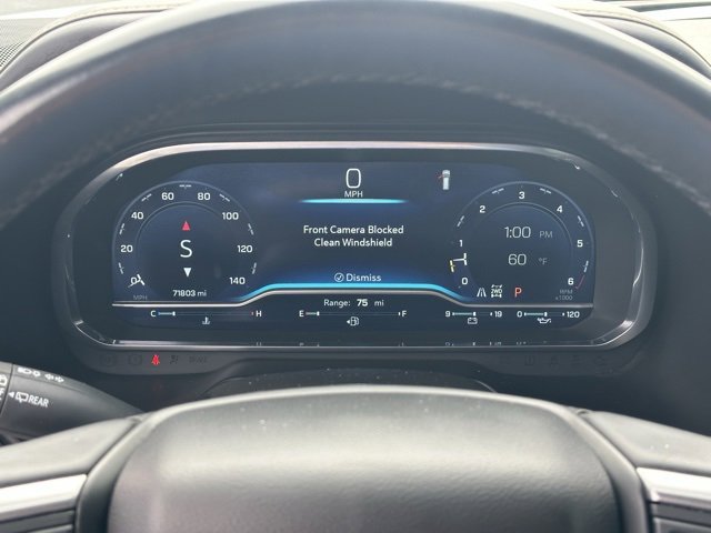 Certified 2023 Chevrolet Suburban Premier image 8