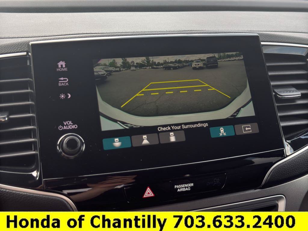 Certified 2023 Honda Passport EX-L image 15