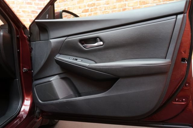 Certified 2023 Nissan Sentra SV w/ All-Weather Package FWD image 58