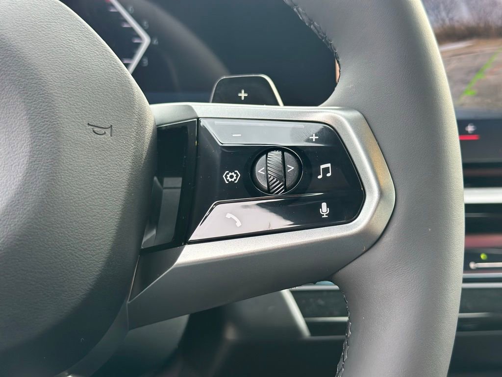 New 2026 BMW 530i xDrive w/ M Sport Package image 30