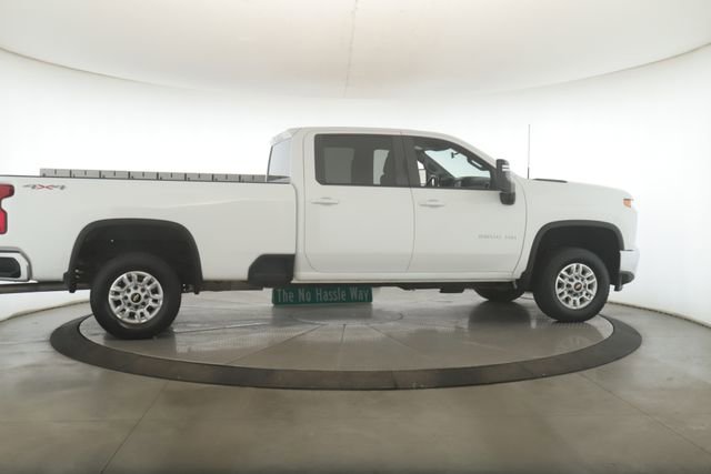 Used 2021 Chevrolet Silverado 2500 LT image 6