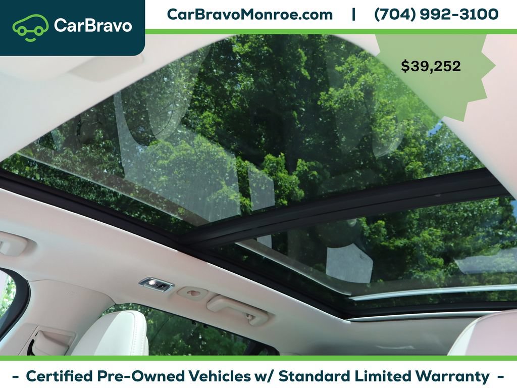 Used 2022 Volvo XC90 T8 Inscription AWD/4WD image 29