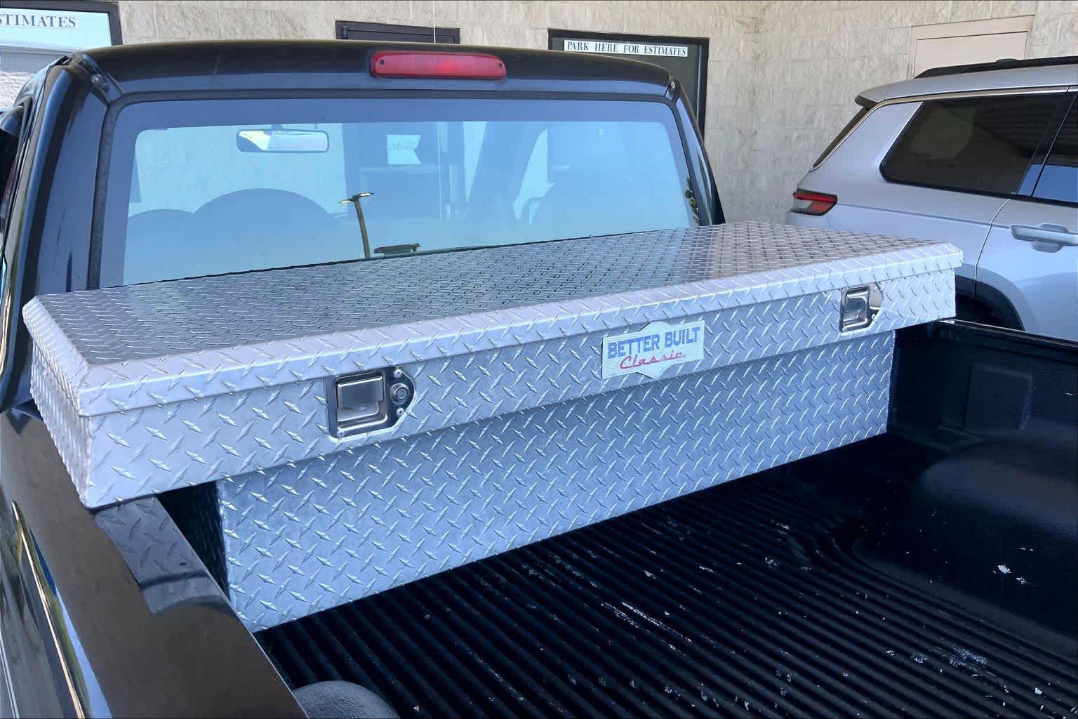 Used 2003 Ford Ranger Edge RWD image 27